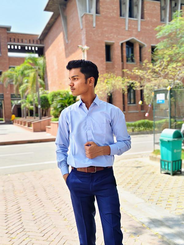 Harsh Vijay Singh