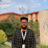 Sayantan Sikdar