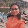 Srijita Ghorai