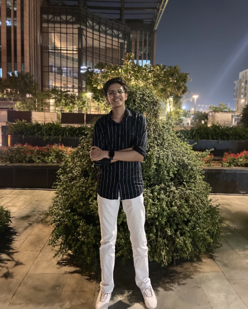 Yug Jindal