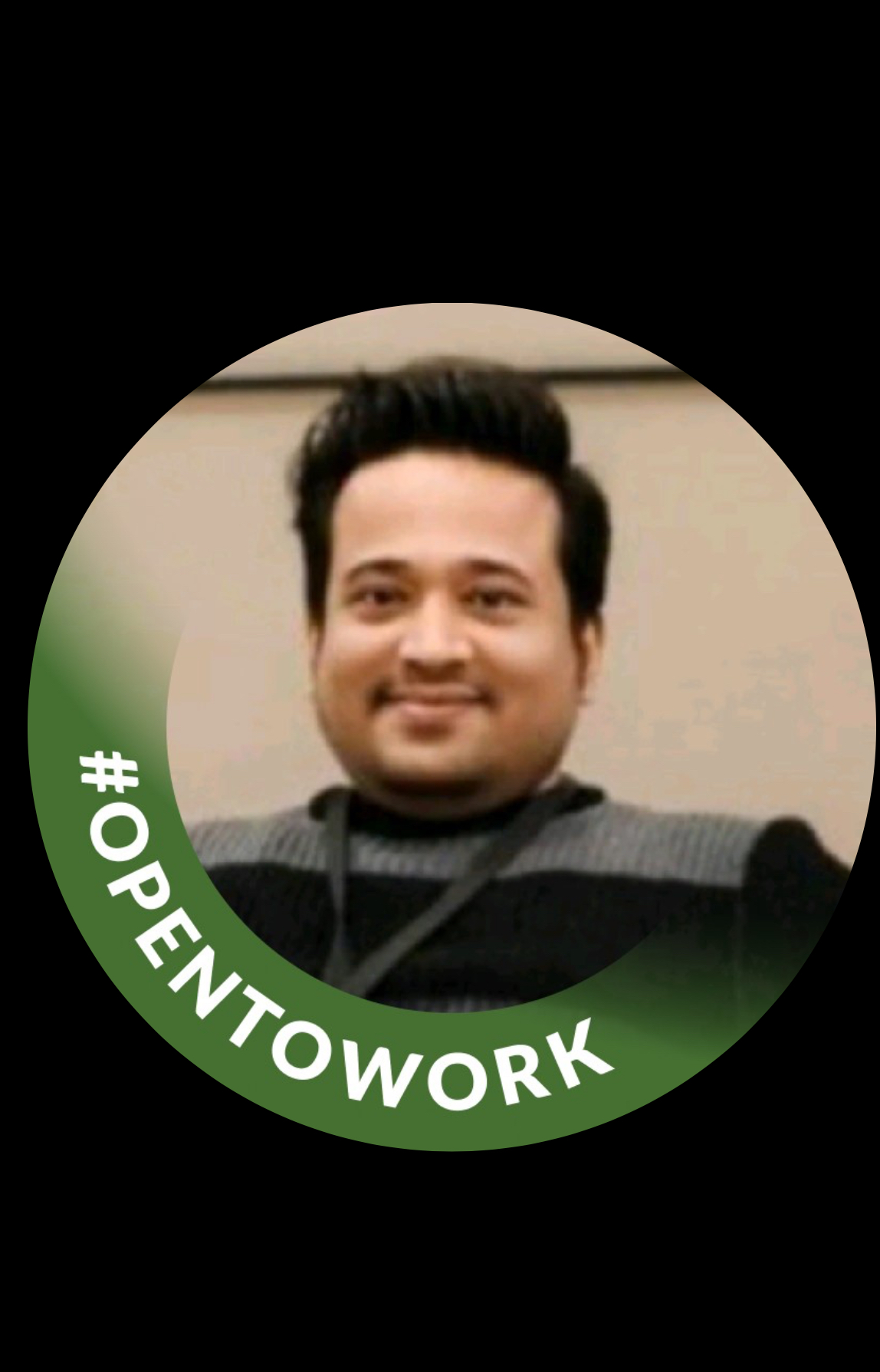 Abhishek Sinha Abhishek Sinha