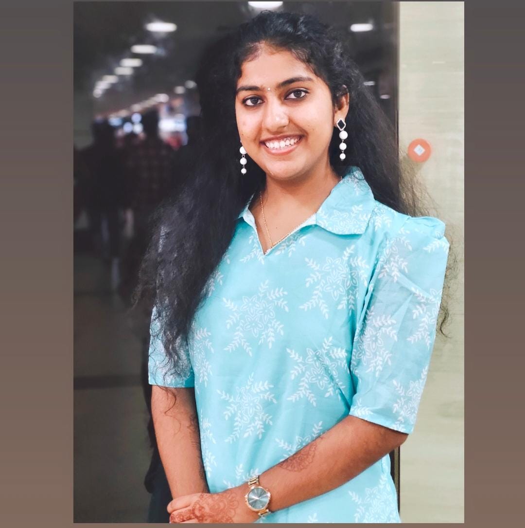 Kiranmai Routhu Kiranmai Routhu