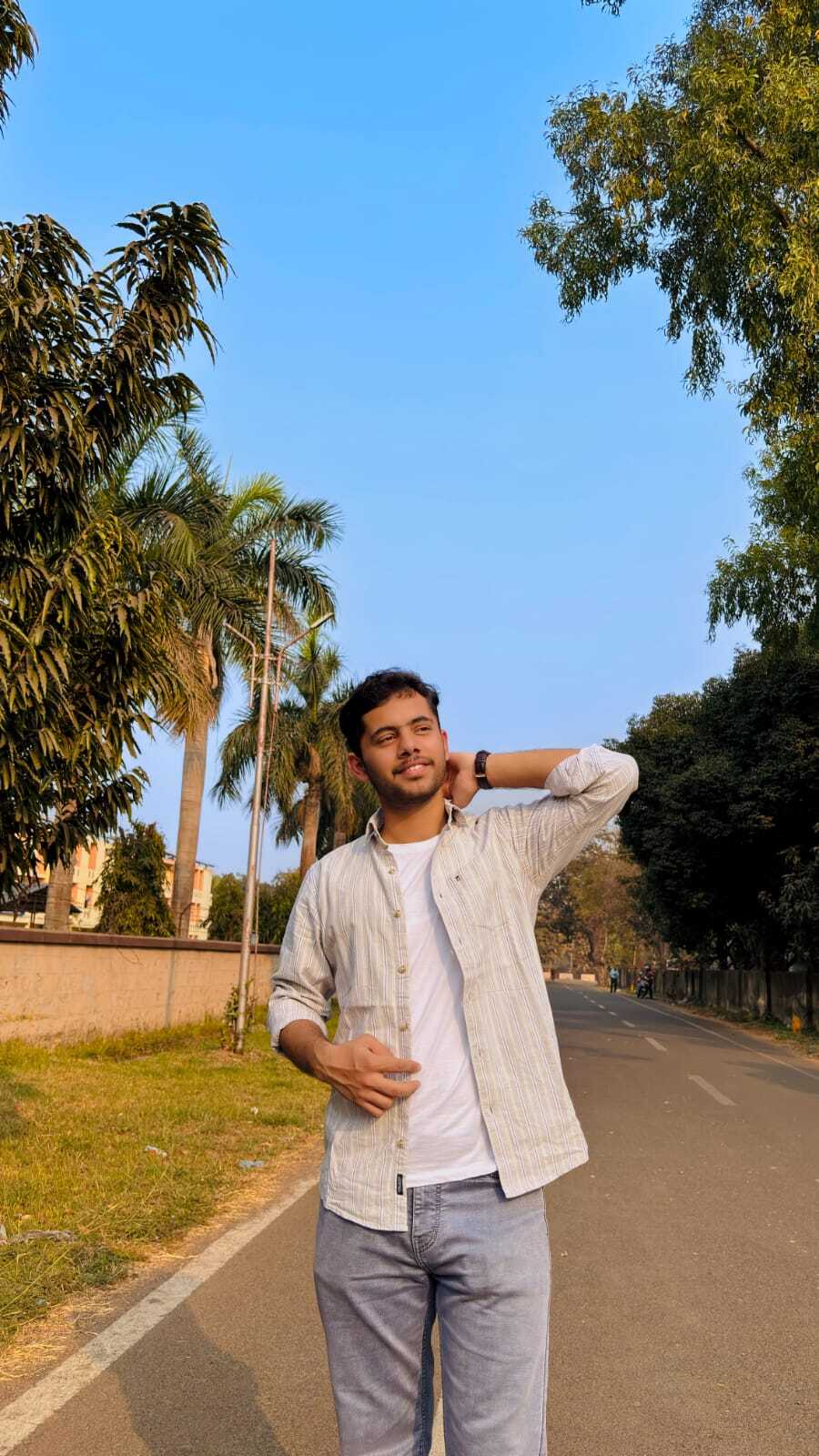 Samarth Sehrawat Samarth Sehrawat