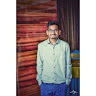 Lokesh Kashyap