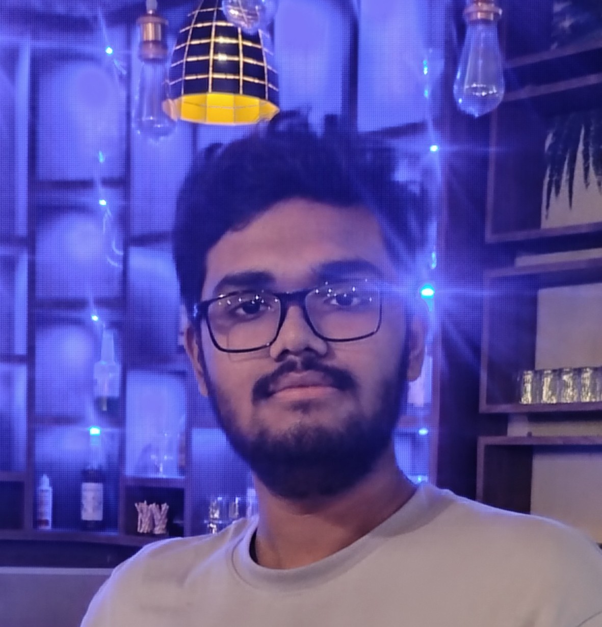 Purnendu