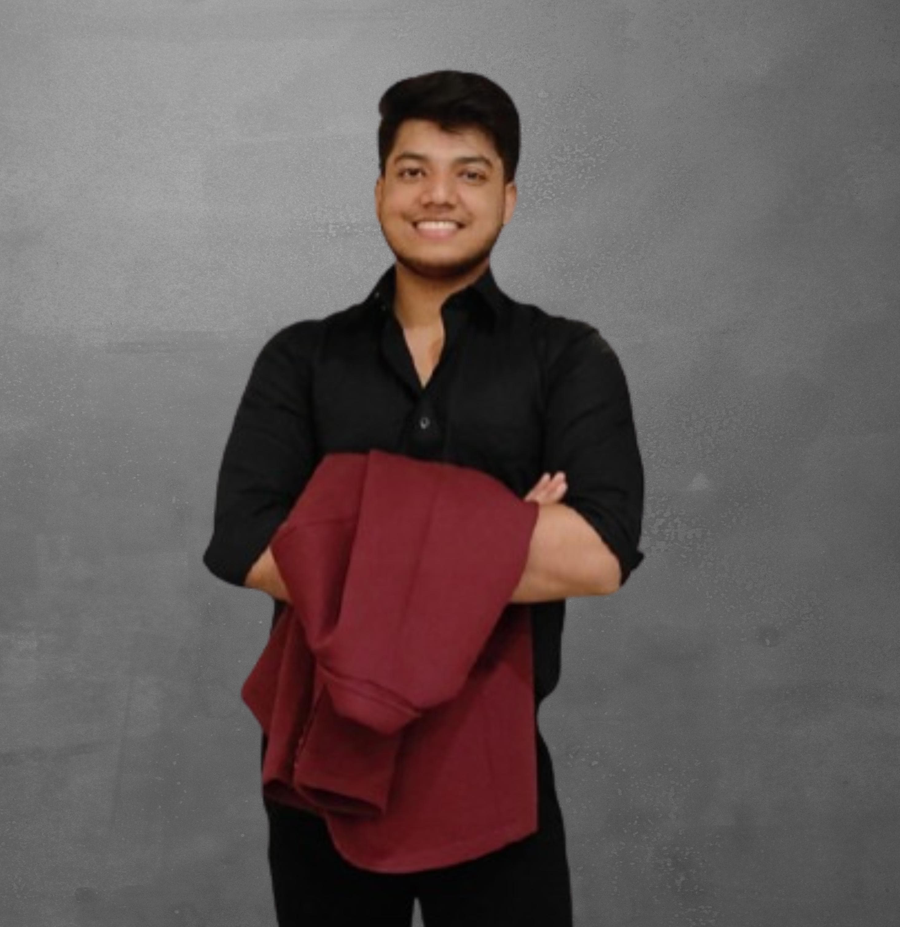 Mayank Singh Mayank Singh