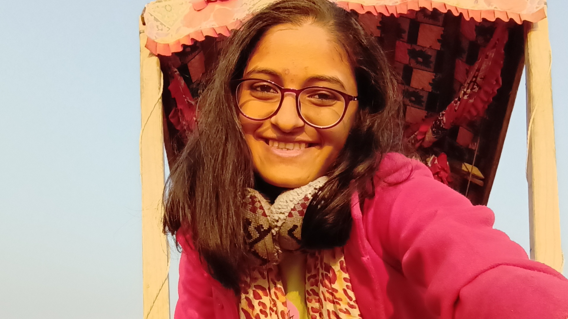 Lavina Jain