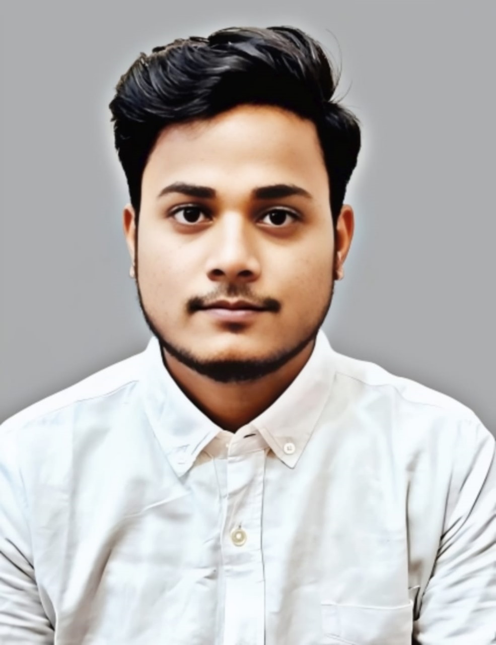 vikas thakur 