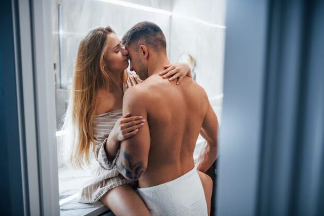 Peak State Male Enhancement Capsules South Africa – Results: Peak Performance in Bed!!