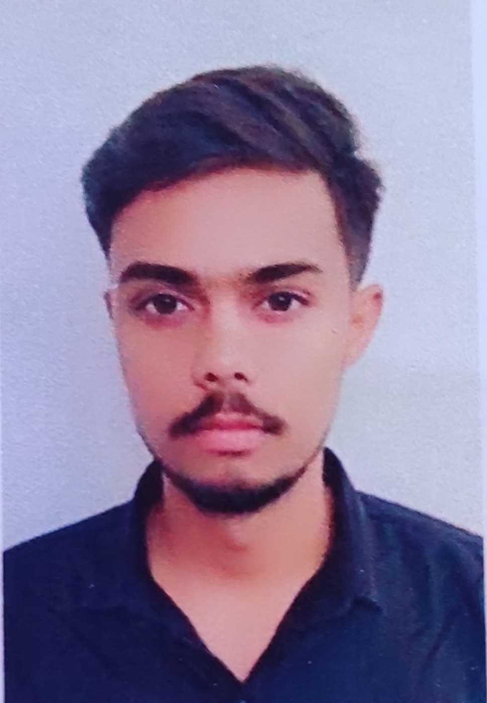 SUJAL VISHWAS