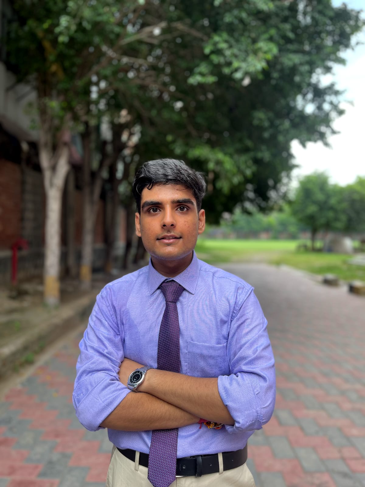 Yash Bhardwaj