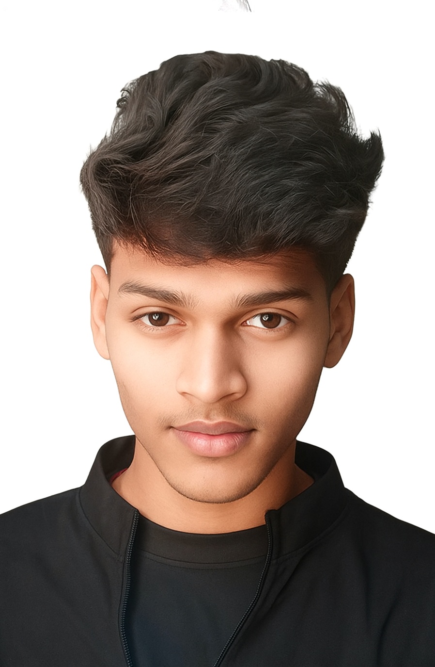 abhay kumar