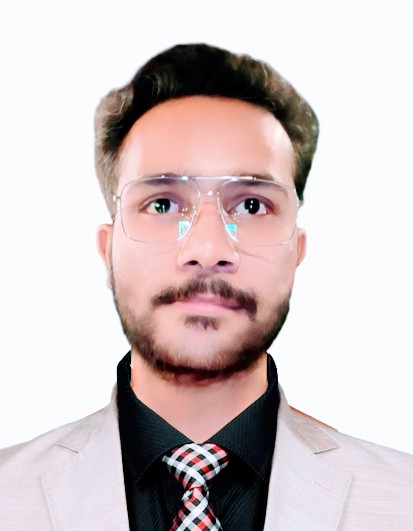 Aayushman Tiwari Aayushman Tiwari