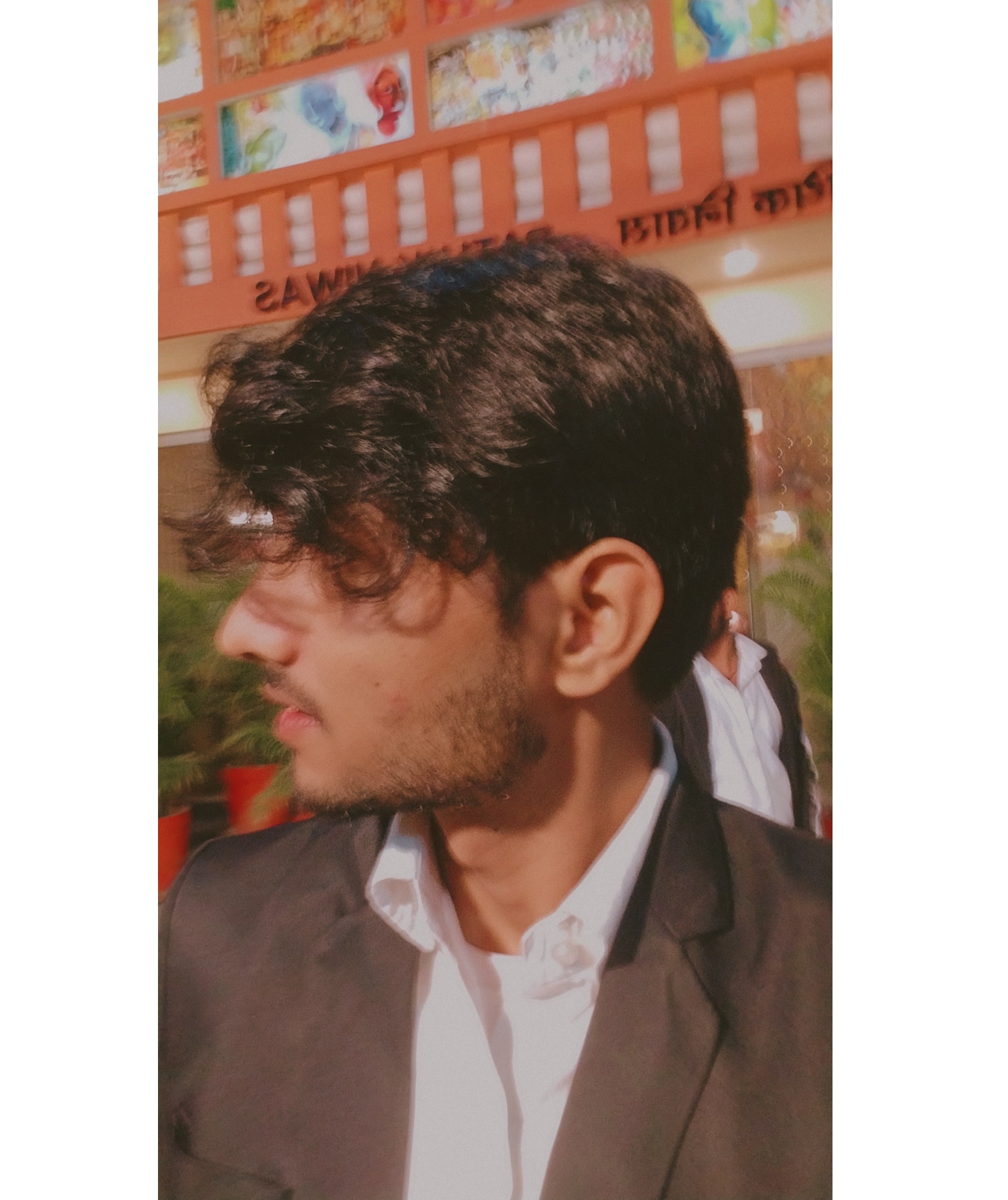 Amit Sharma