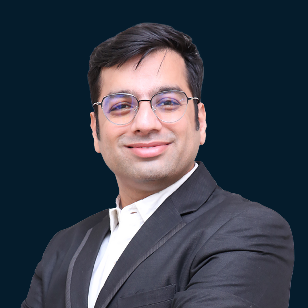 Mayur Wadhwani
