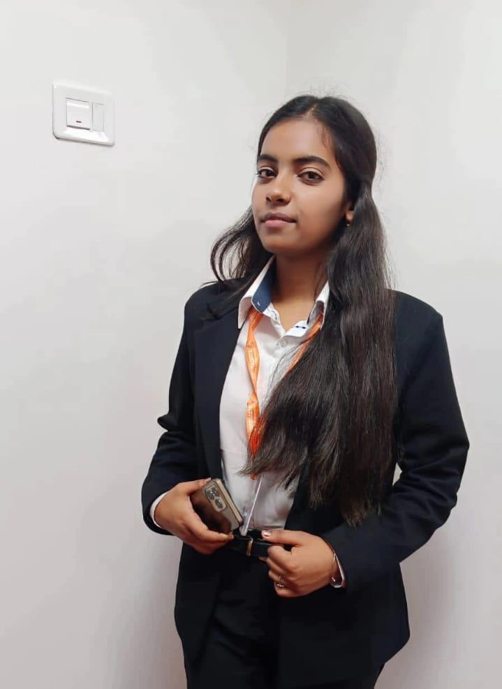 Anjali Kumari Anjali Kumari