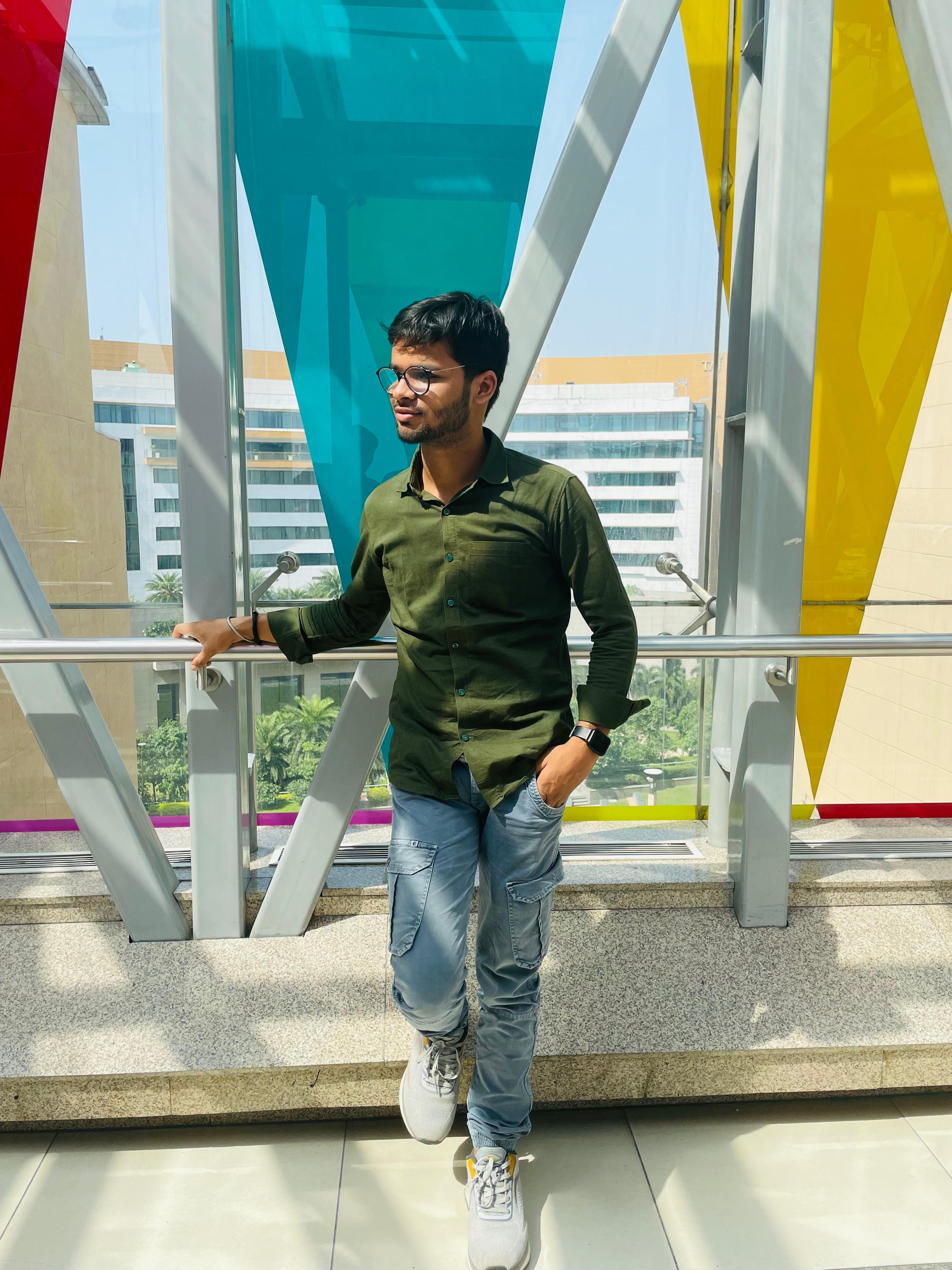 Raj Aryan