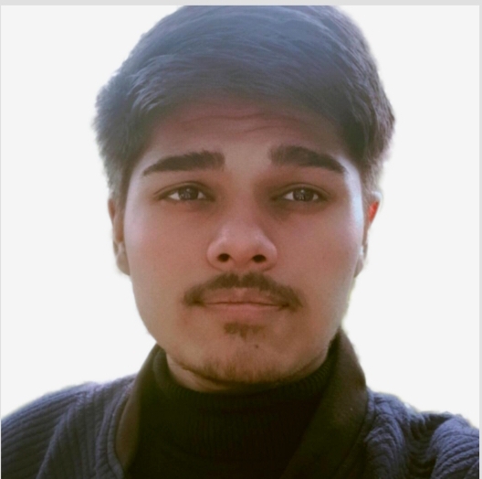 Ashwani Patra