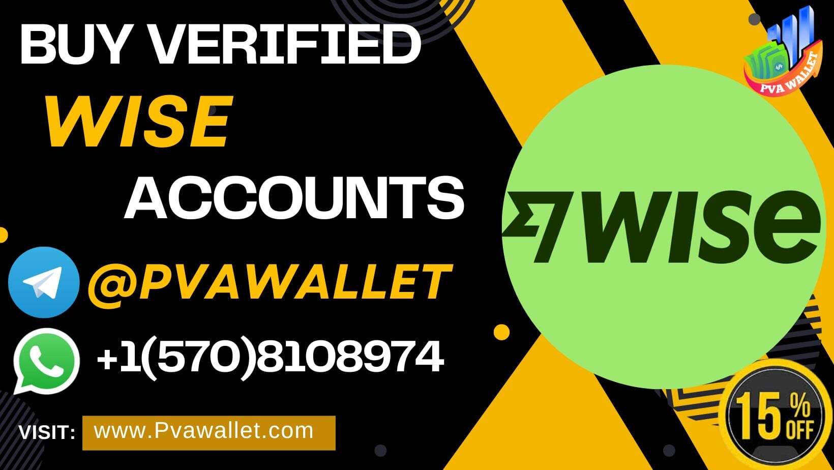 Best Platforms for Secure Wise Account Buying Experience: Top Trusted Sites Best Platforms for Secure Wise Account Buying Experience: Top Trusted Sites