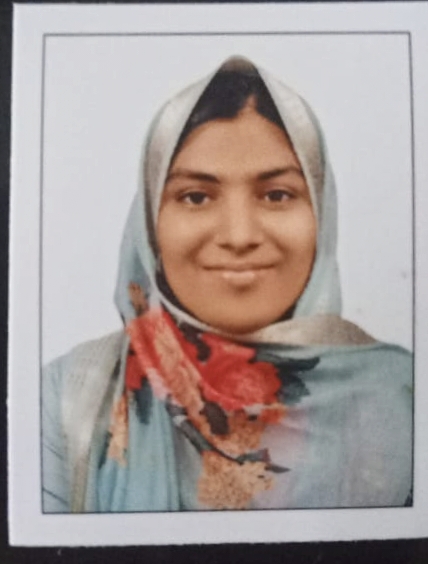 Hiba Riswana P