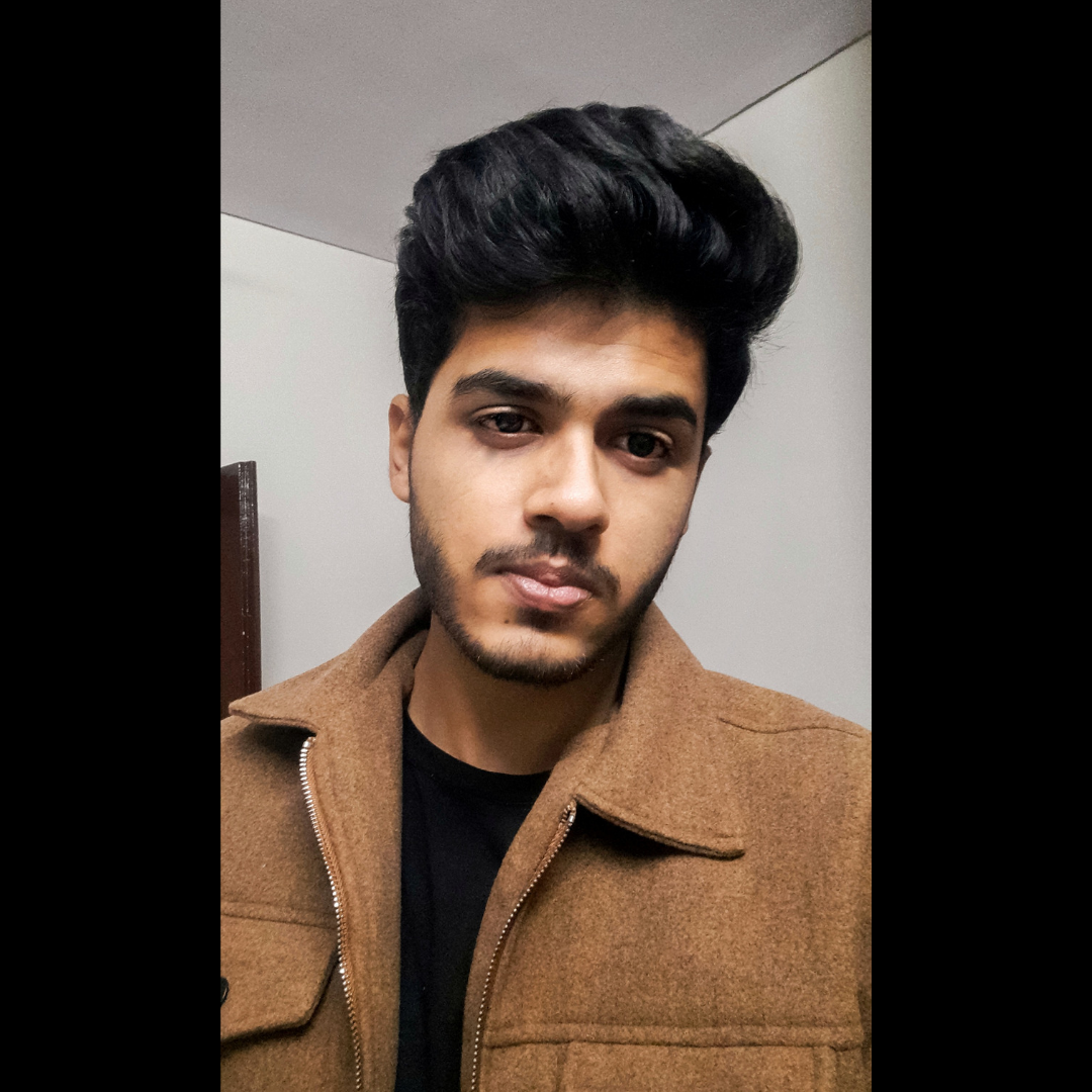 Nirdesh Tyagi Nirdesh Tyagi