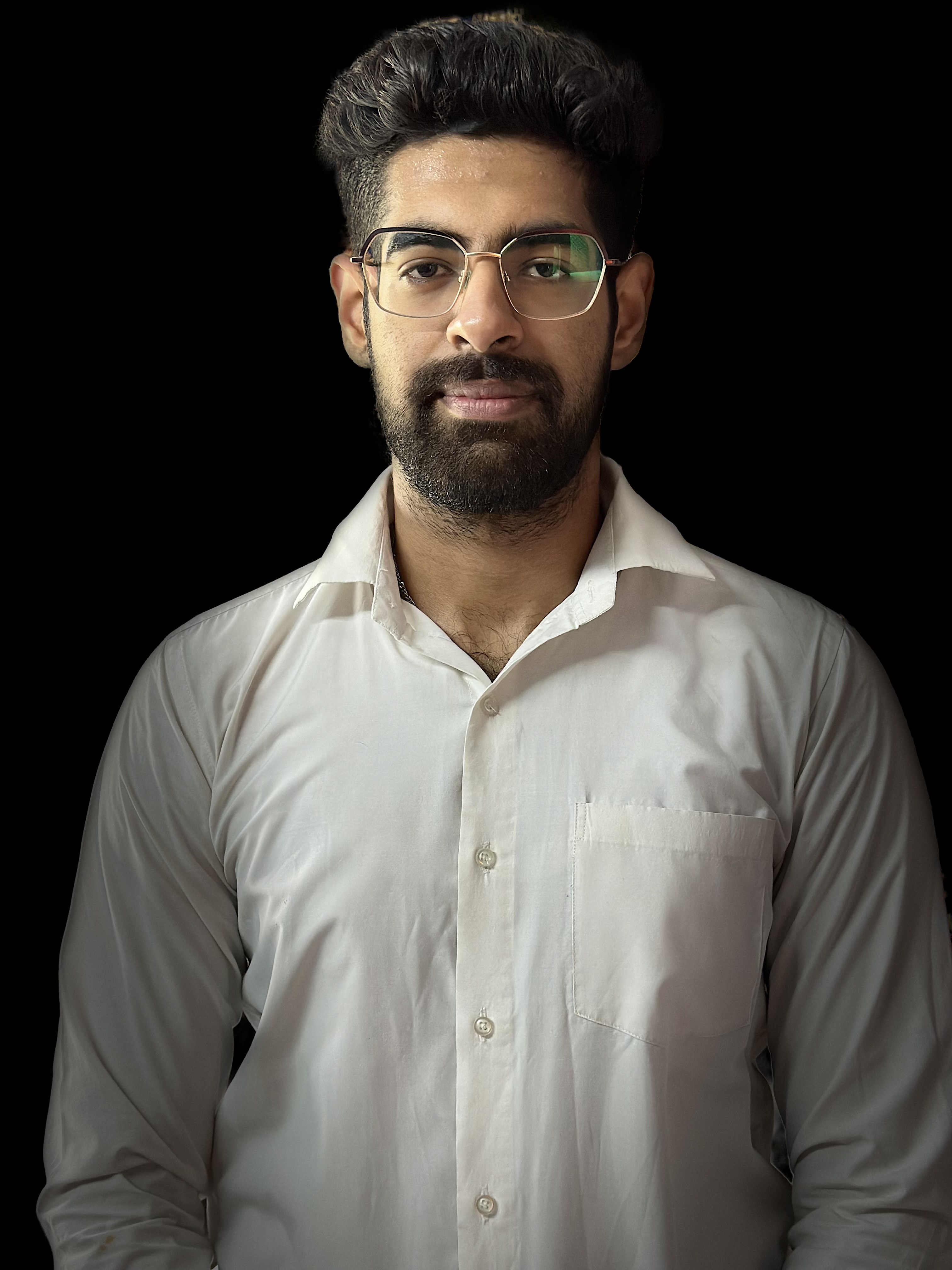 Tushar Sethi