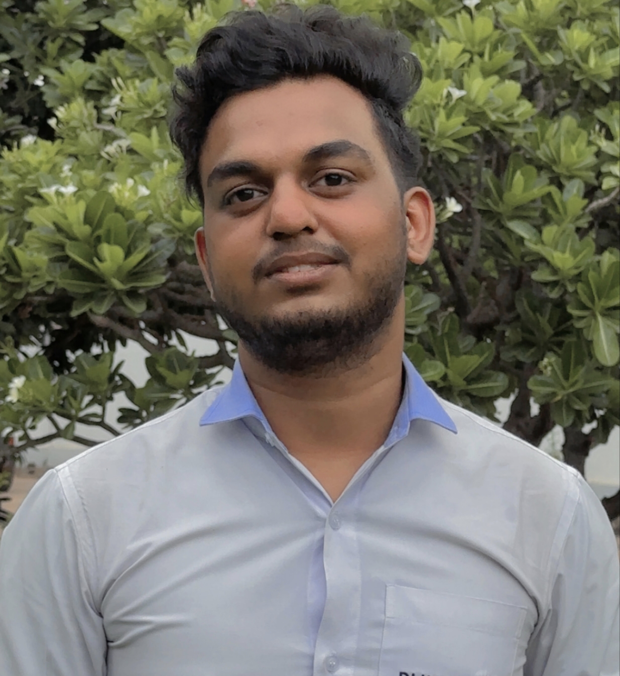 Sudhanshu Sharma