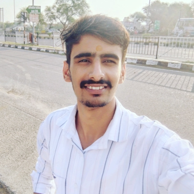 Vijay Dhillon