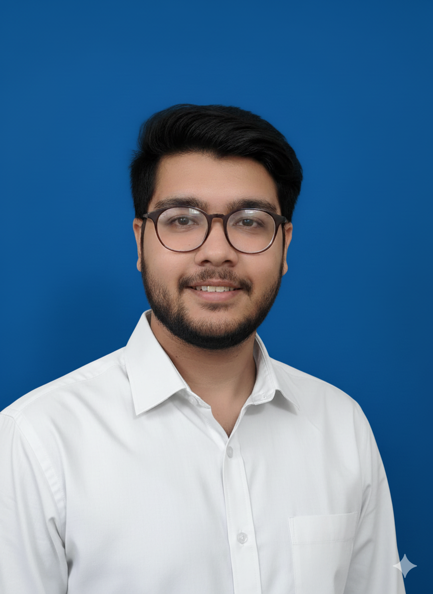 Nakuul Bhatia