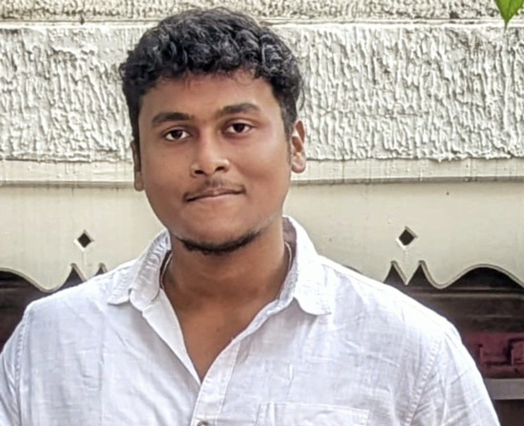 Aniket Ghosh Aniket Ghosh