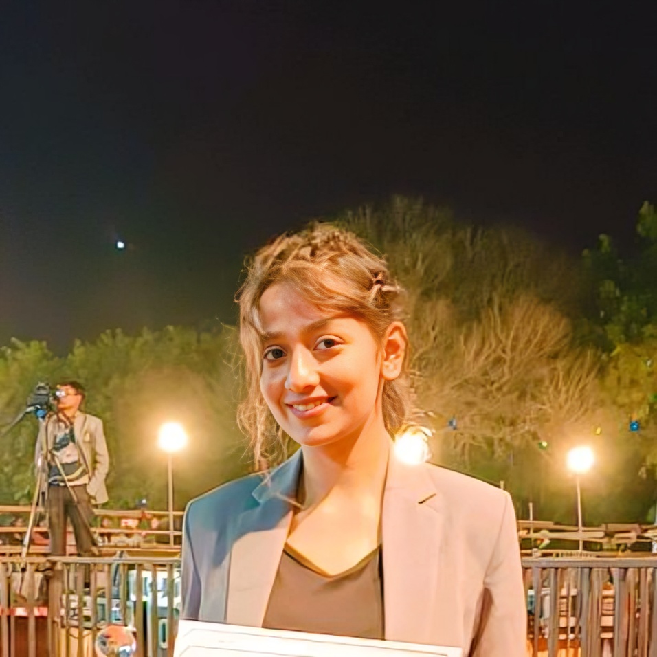 Anushka Priya