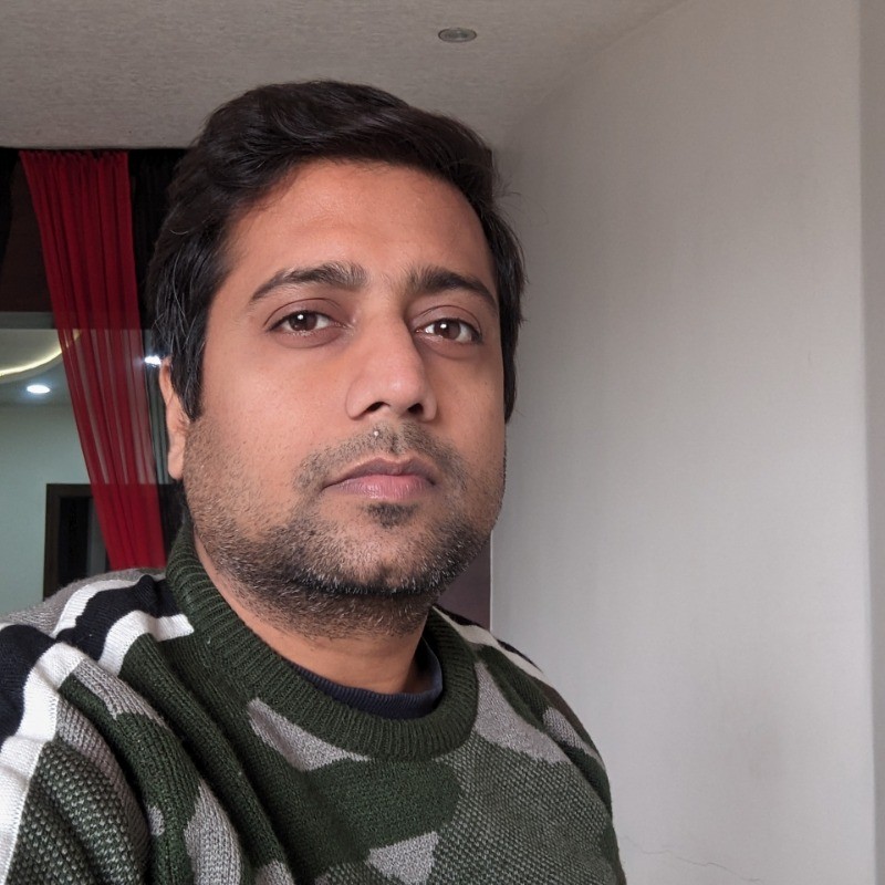 Ishan Jain