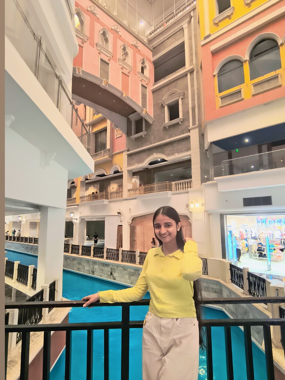 Smriti mishra Smriti mishra