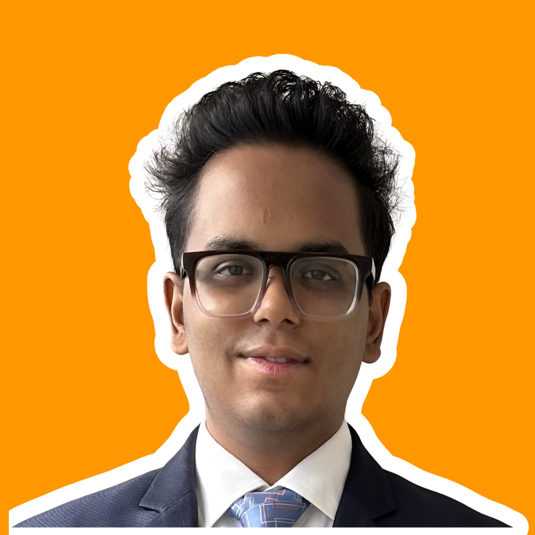 Ritvij Sharma