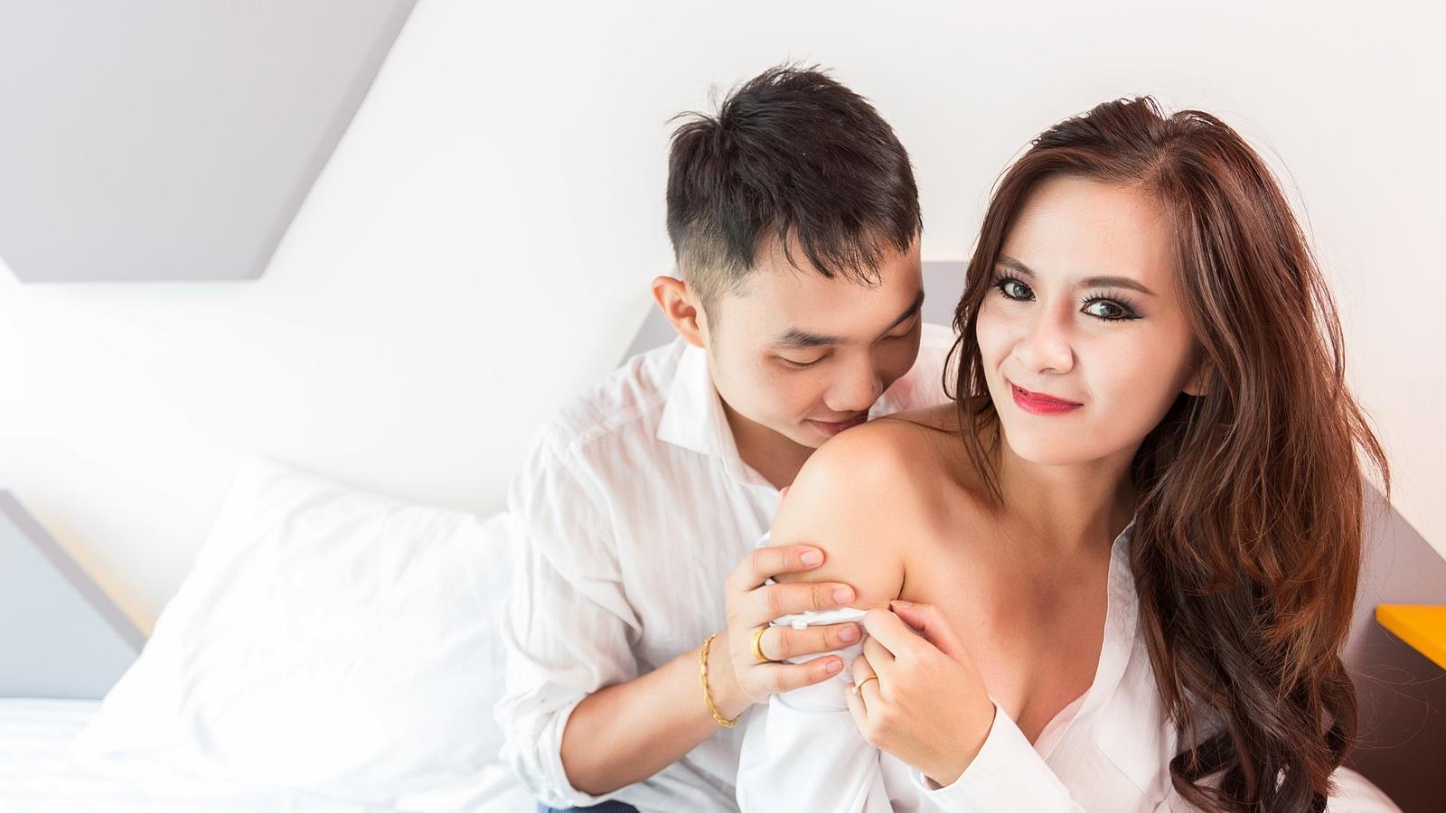 Potent Vital Male Enhancement