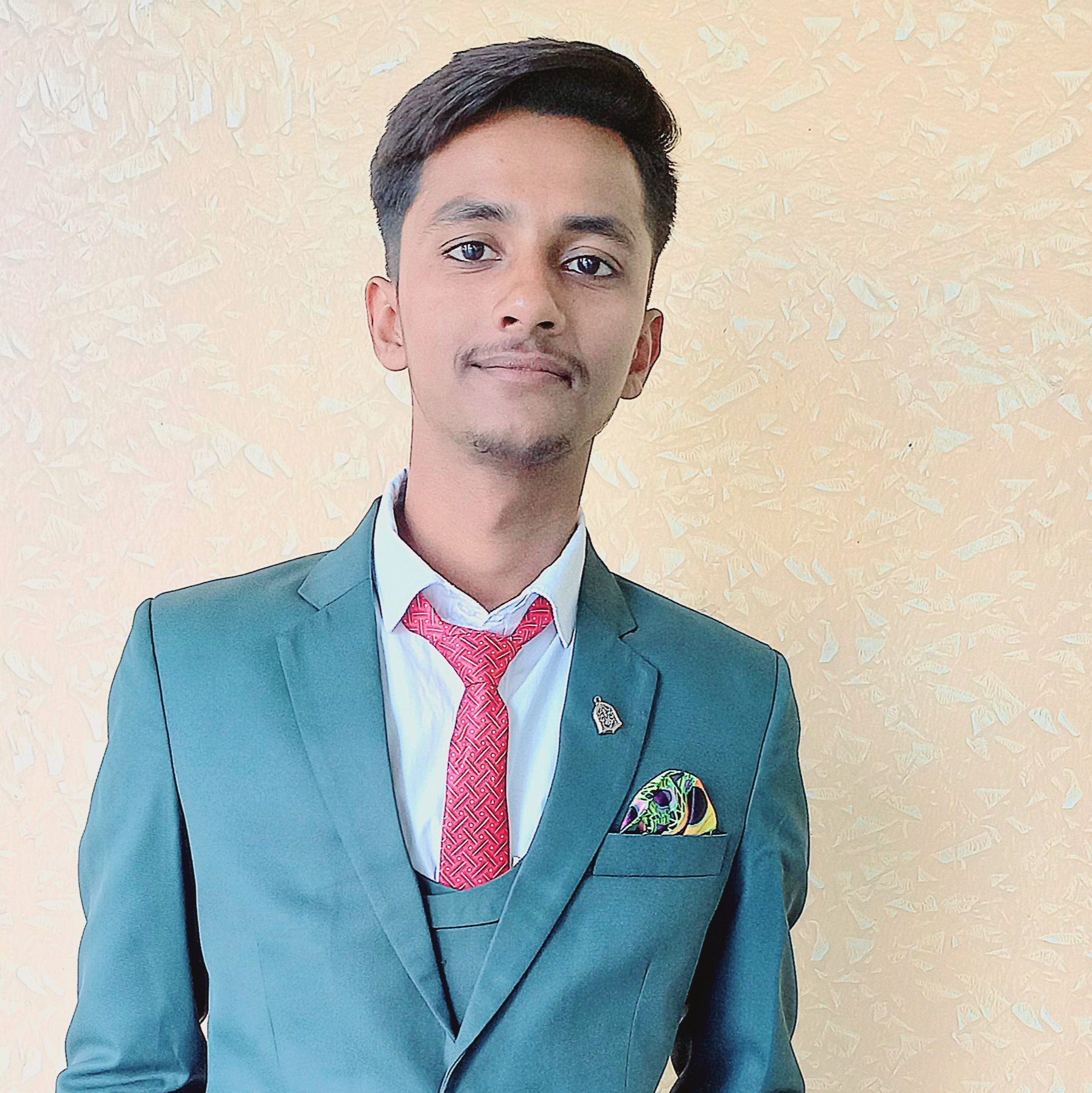 Shivam Saini