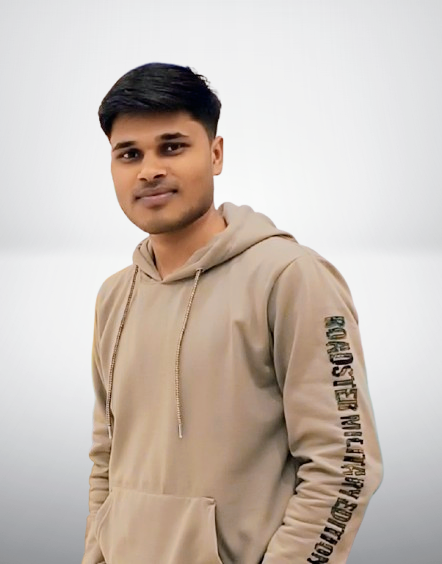 Ritik Raushan