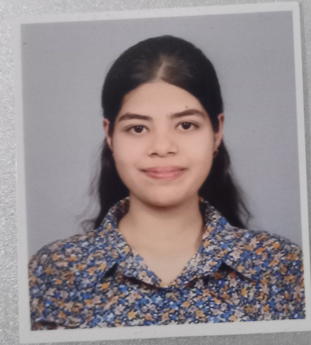 shruti mishra