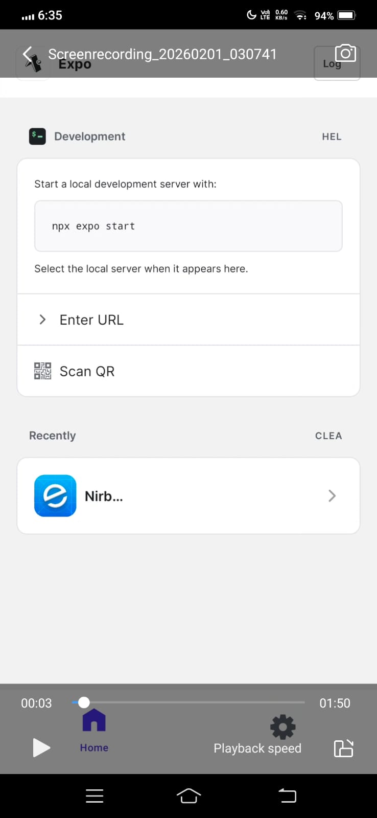 NIRBHAY — Autonomous Travel Safety & Emergency Alert System