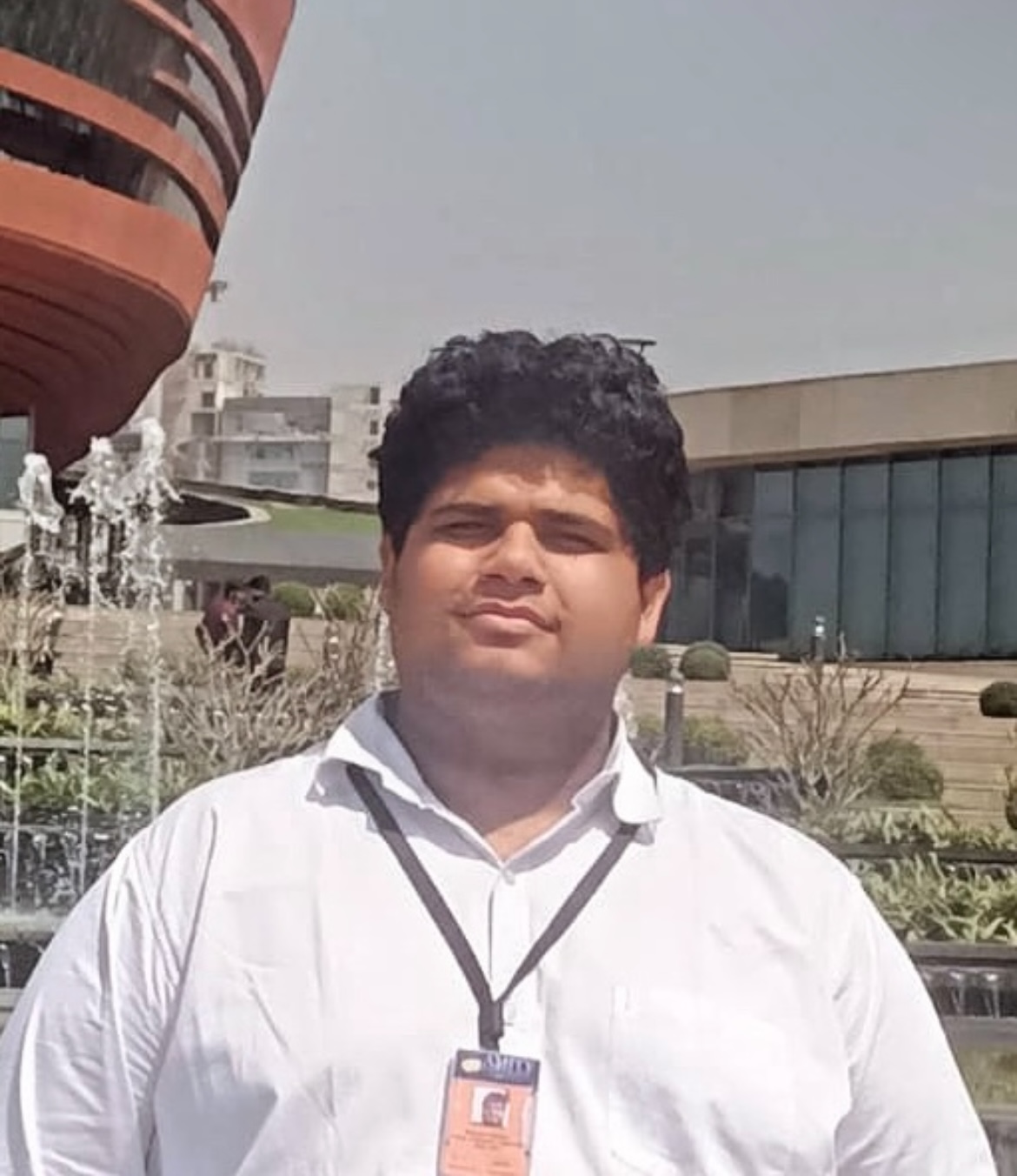Rishabh Kashyap