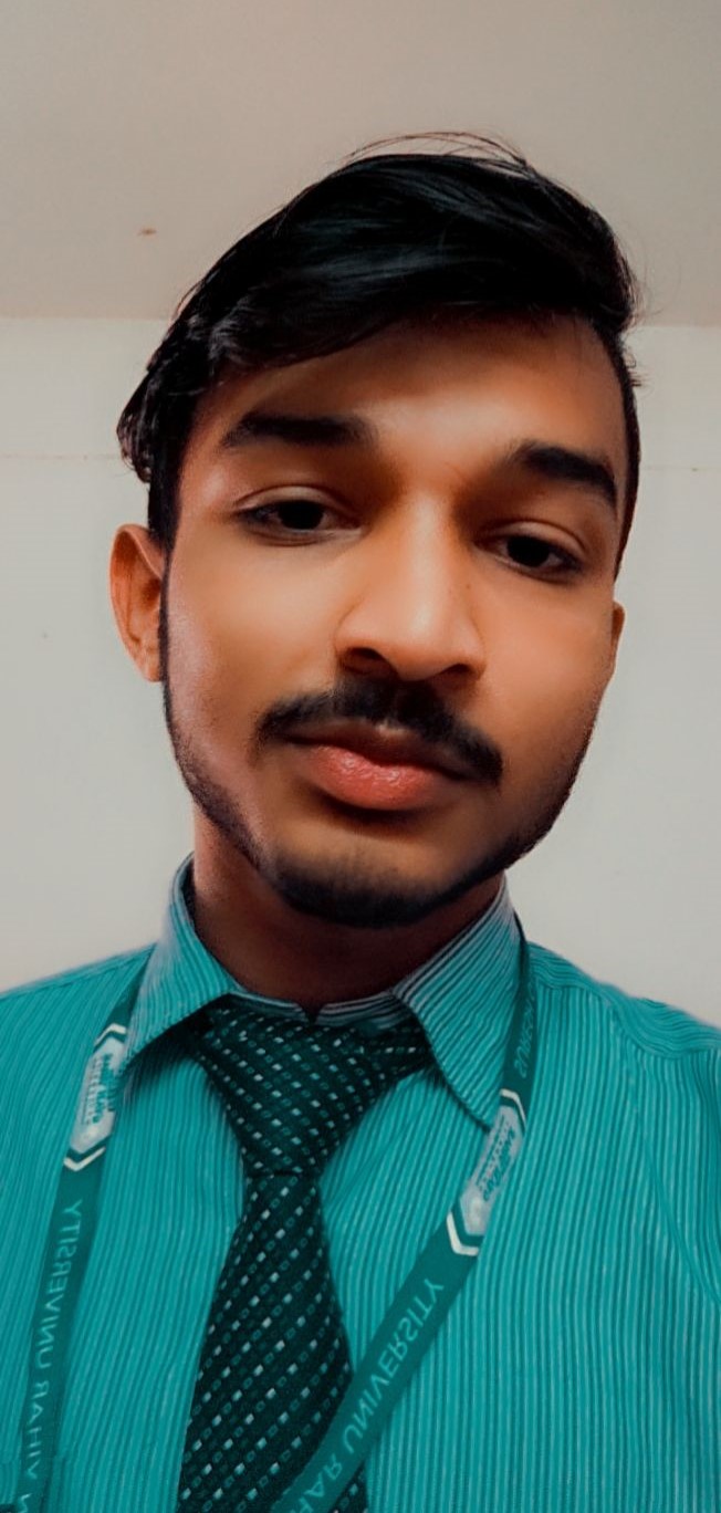 SANDEEP KUMAR