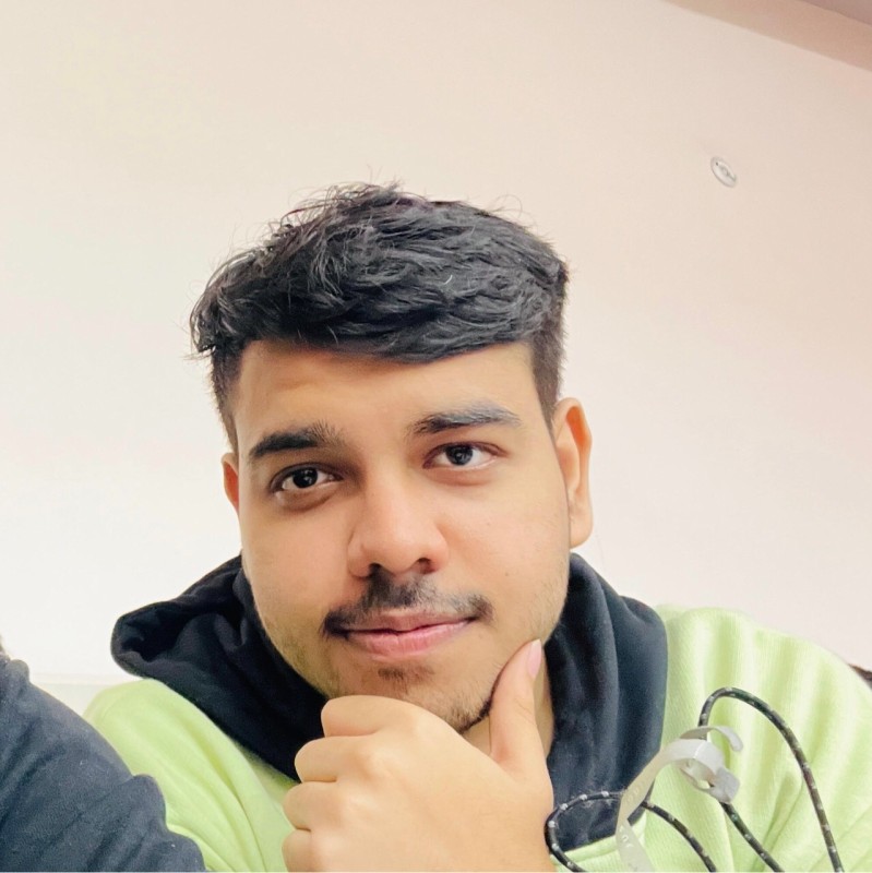 Piyush Baweja