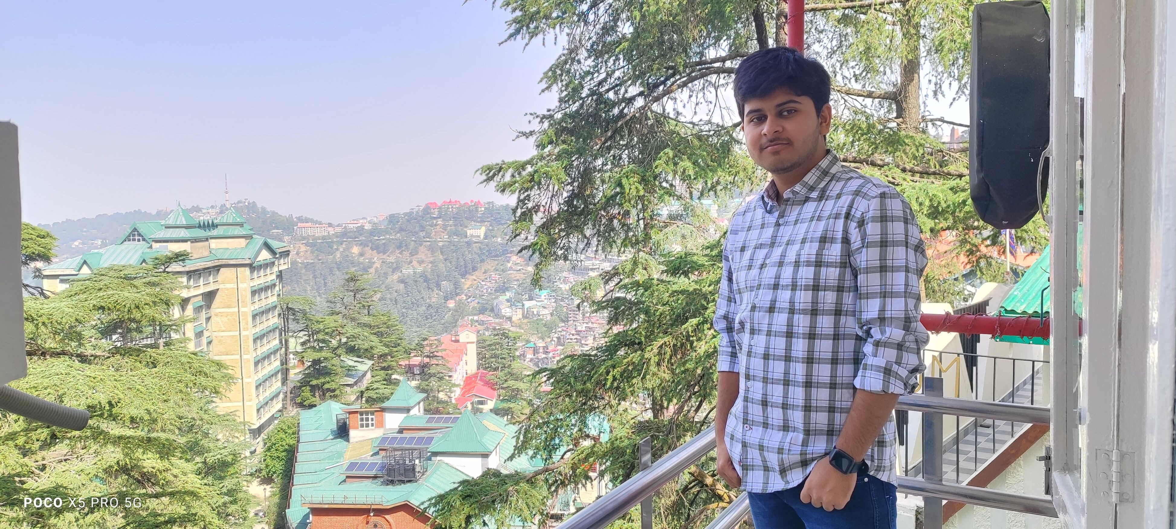 Utkarsh Singh