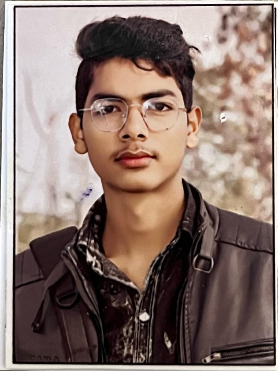 SHUBHAM PATEL