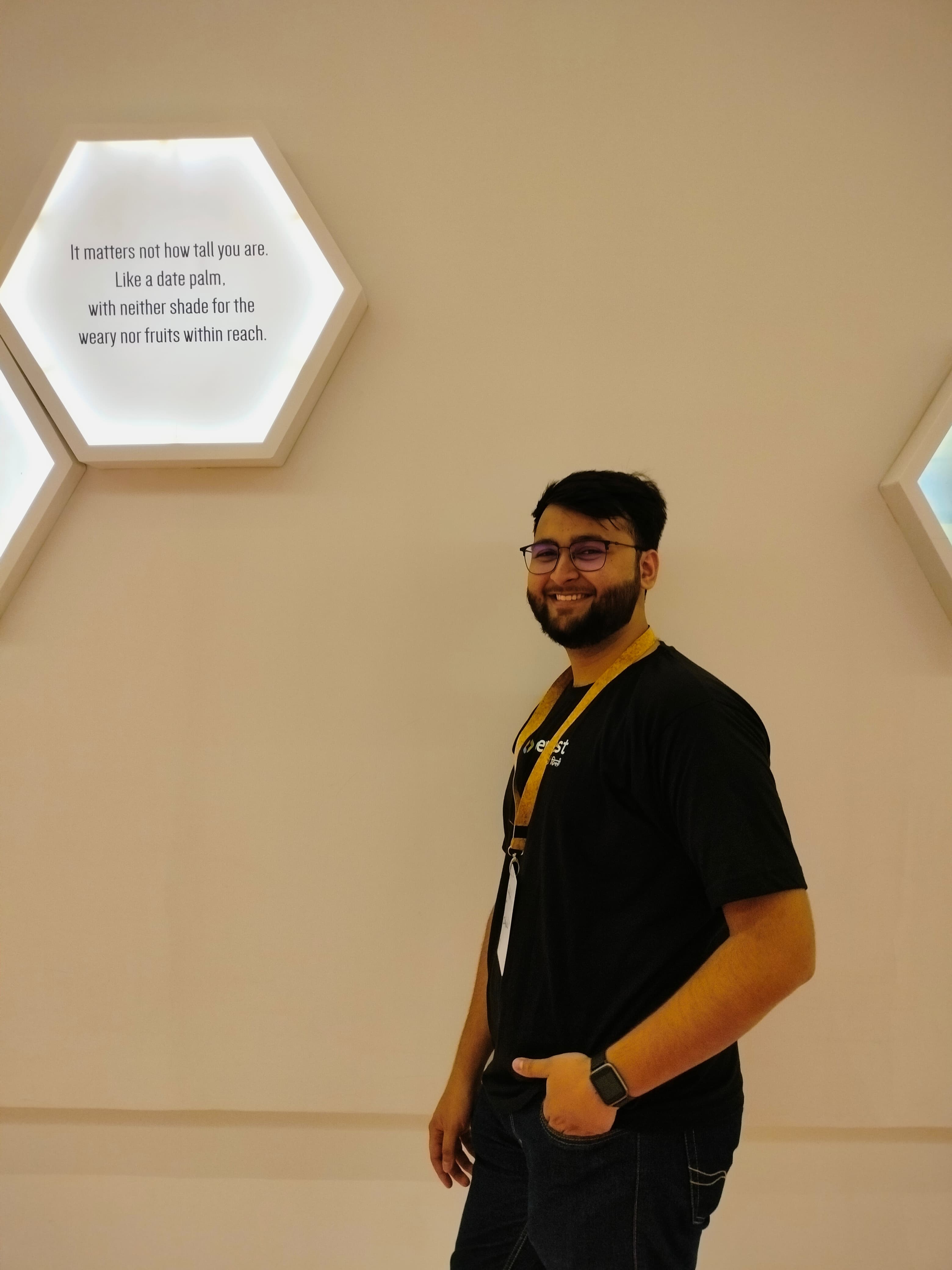 ZOHAIB HASAN SIDDIQUI ZOHAIB HASAN SIDDIQUI
