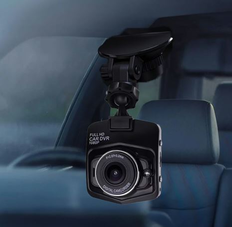 DashOne Pro Dash Camera