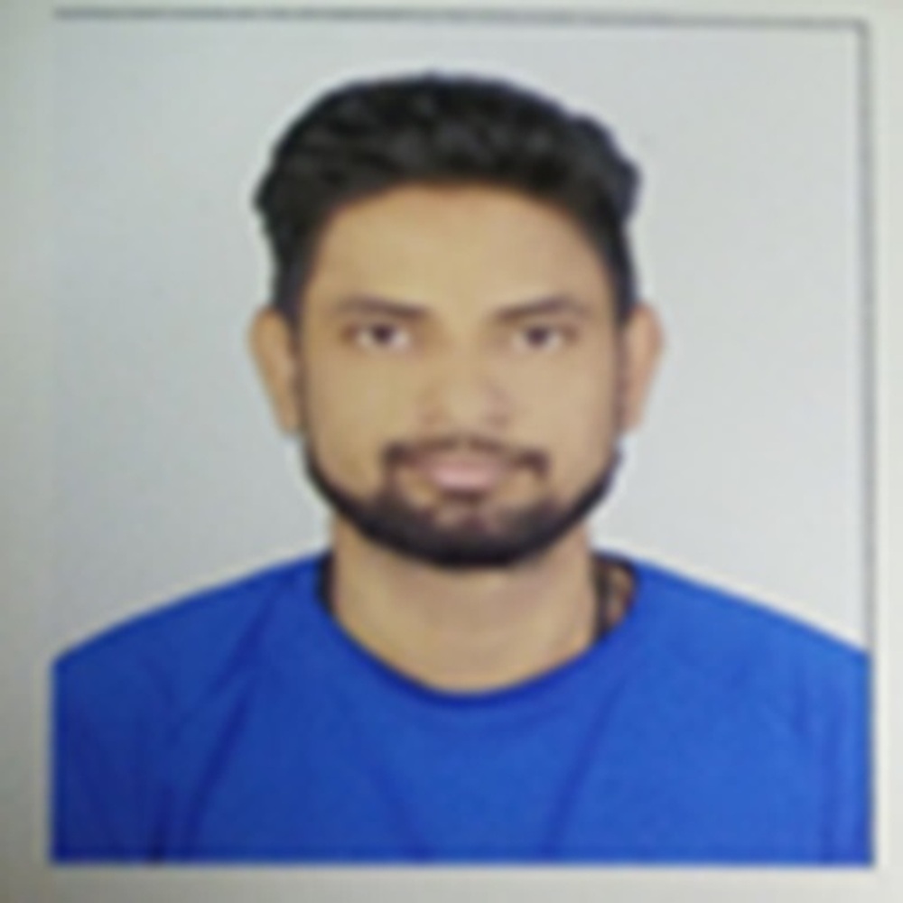 Gaurav Sarodkar
