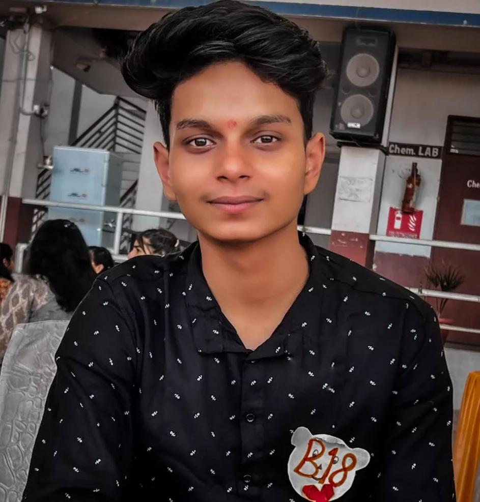 piyush gupta