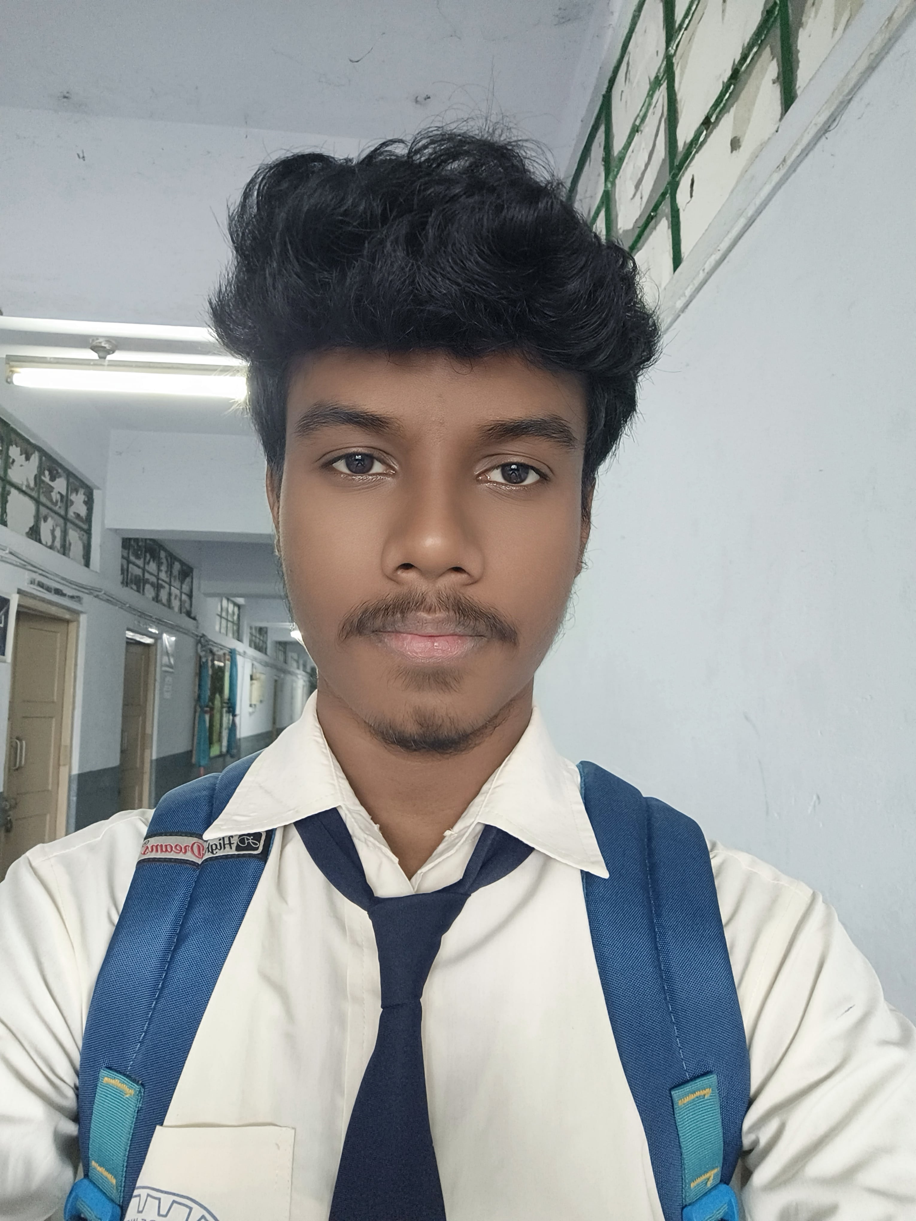 Rajib Kumar Bera