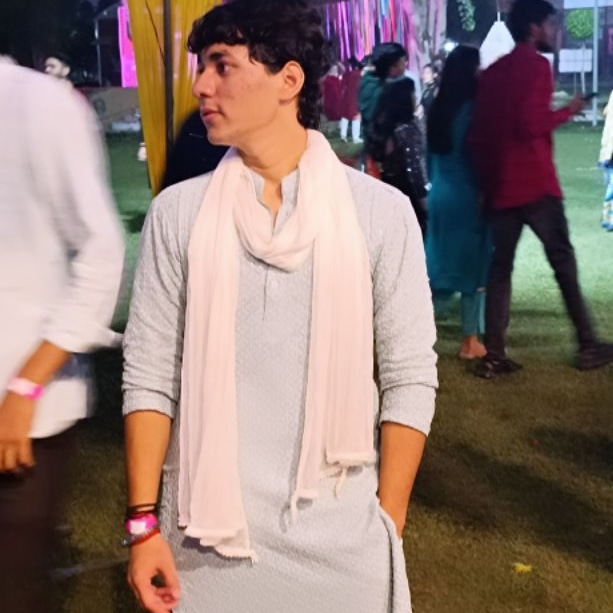 Shivam Rawat